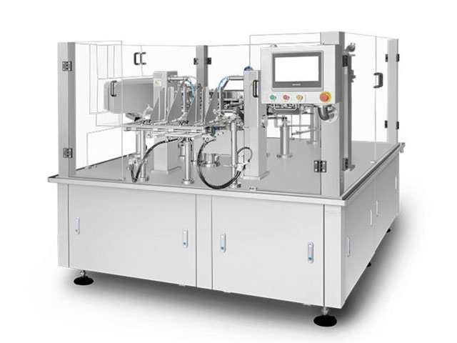 RL-GD8-ZK2-3202.5kg泡椒凤爪真空包装机